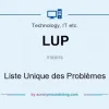 What Does LUP Mean on a Power Inverter? Explained by Experts