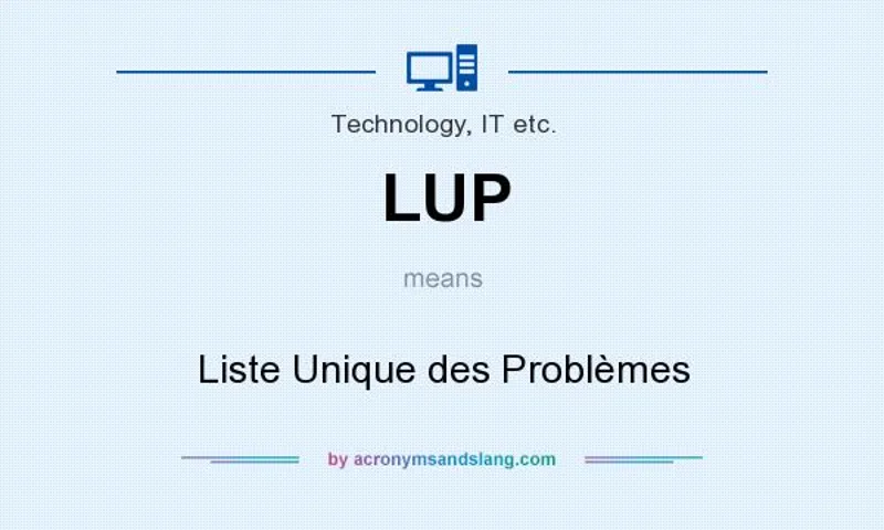 What Does LUP Mean on a Power Inverter? Explained by Experts