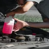 What Happens if Coolant is Overfilled? Understanding the Consequences