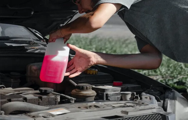 What Happens if Coolant is Overfilled? Understanding the Consequences