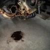 What Happens If Coolant Leaks Into Engine? Top Consequences Explained!