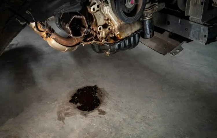 What Happens If Coolant Leaks Into Engine? Top Consequences Explained!