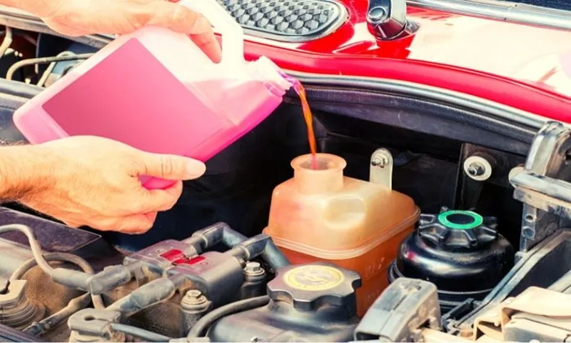 What Happens If My Coolant Is Low? Find Out the Consequences