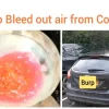 What Happens If You Don’t Bleed Coolant: A Comprehensive Guide