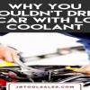 What Happens If You Drive a Car Without Coolant: The Dangers Explained