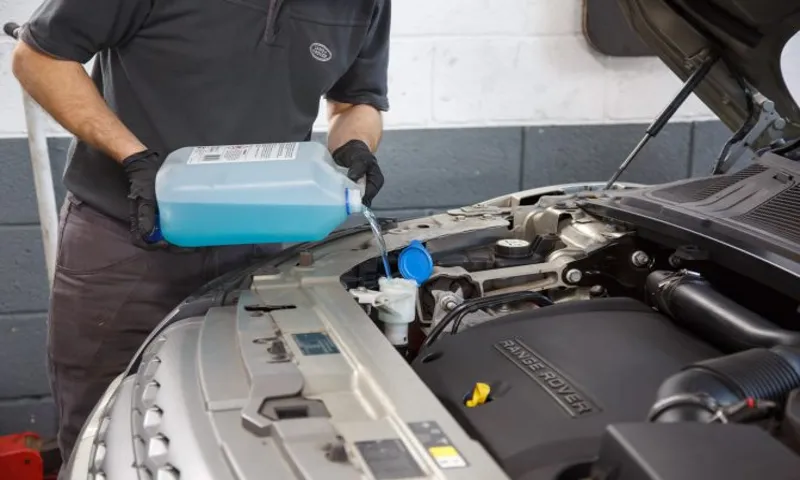 What Happens If You Drive with Low Coolant? | Stay Informed and Avoid Engine Damage