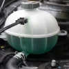 What Happens When Coolant Leaks: Causes, Effects, and Solutions