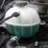 What Happens When You Run Out of Coolant: Causes, Effects, and Solutions