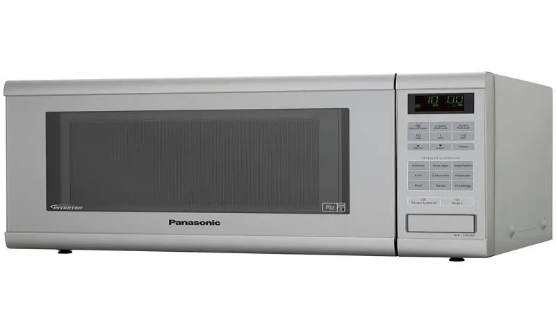 what inverter will power a microwave