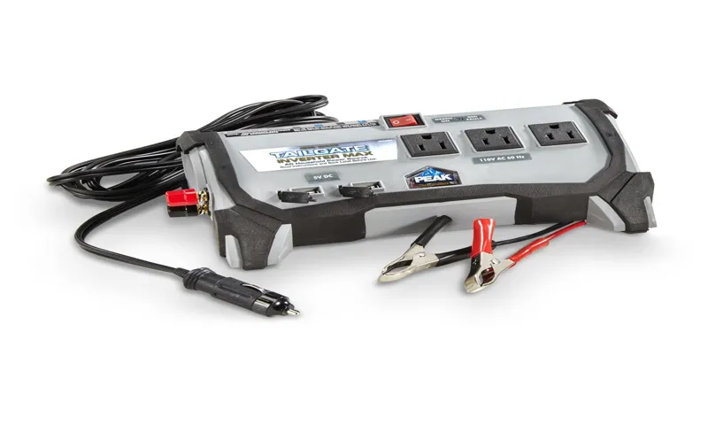 what is a 400 watt power inverter