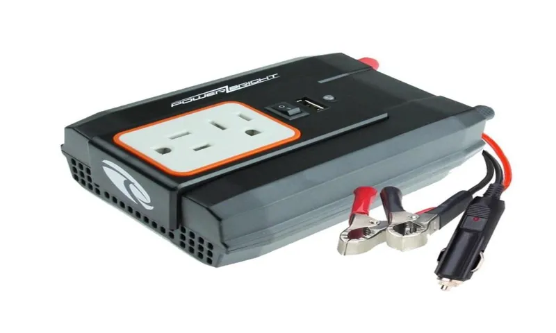 What is a 400 watt power inverter? Find out in this informative guide