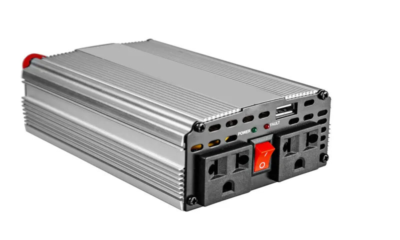 What is a Car Power Inverter? Your Ultimate Guide to Understanding Car Power Inverters