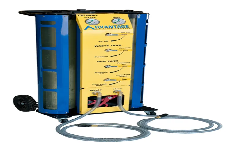 What is a Coolant Exchange: A Complete Guide to Coolant Maintenance