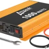 What Is a Good 12V Power Inverter for Tractor? The Best Options Explored