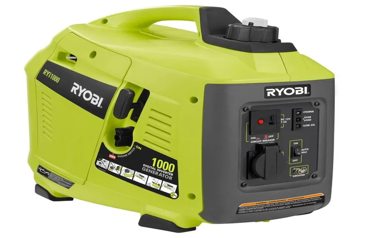 what is a power inverter generator