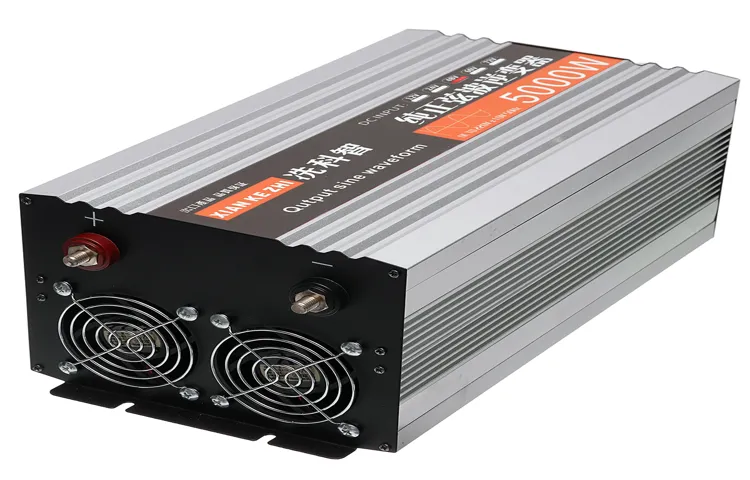 What is a Sine Power Inverter and How Does it Work?