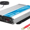 What is a Truck Power Inverter? A Comprehensive Guide to Understanding and Choosing the Right Inverter for Your Truck