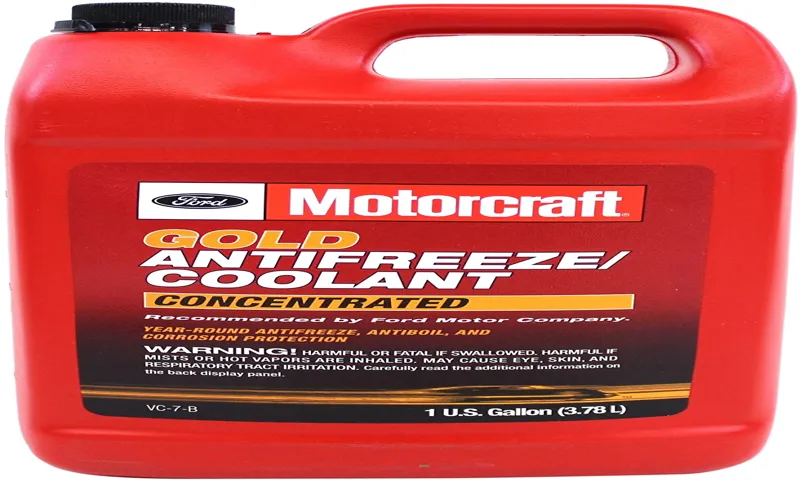 What is Antifreeze and Coolant Used For? A Comprehensive Guide