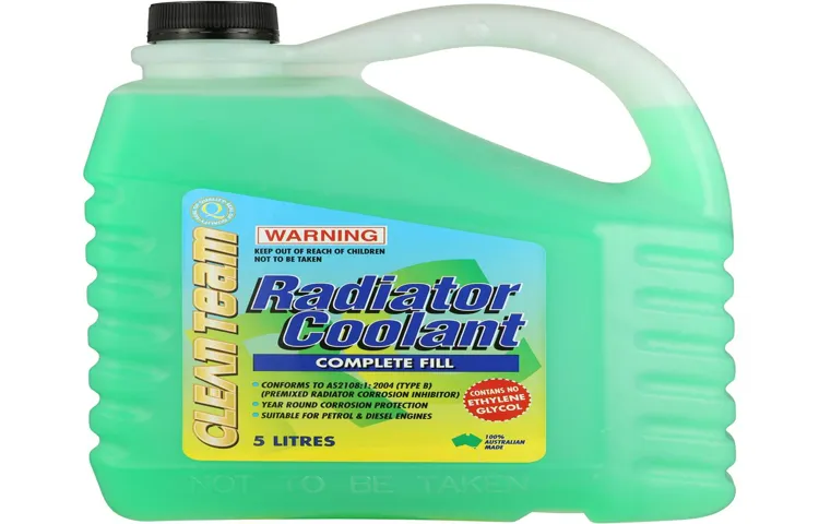 What is Coolant Fluid and Why It’s Important for Your Vehicle?