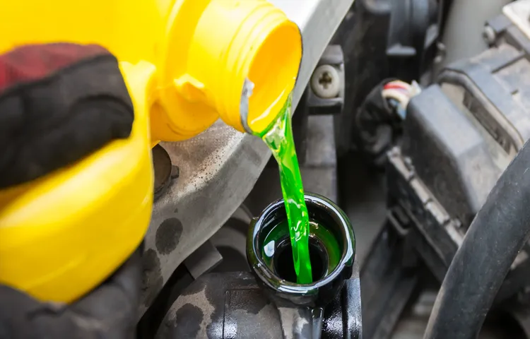 What is Coolant for Your Car: The Ultimate Guide to Engine Cooling