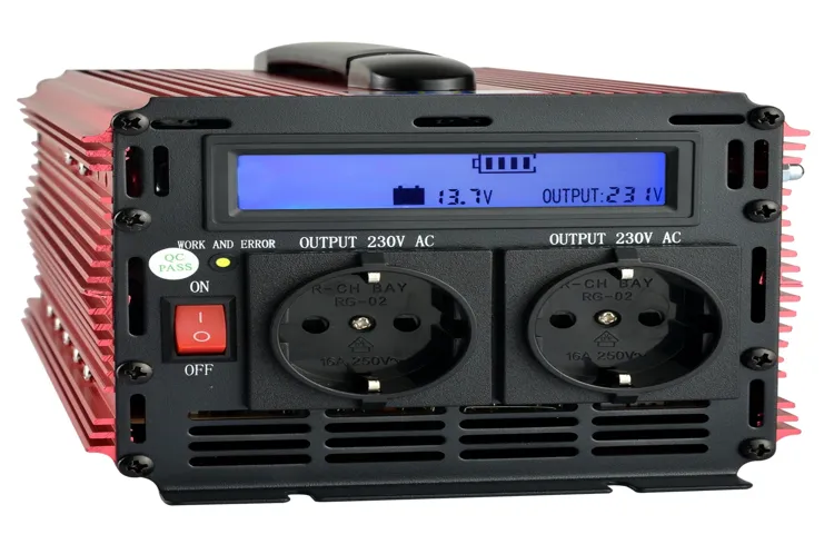 What is an Inverter Power Supply? The Ultimate Guide for Beginners