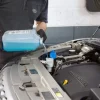 What is Low Coolant? Understanding the Causes and Solutions