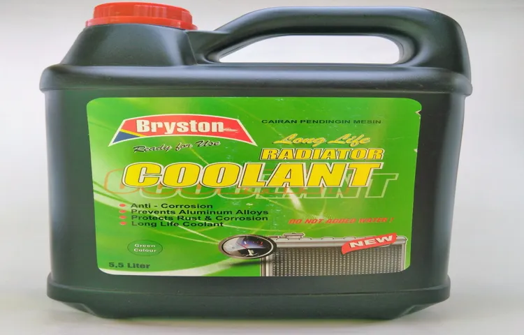 What is Radiator Coolant and How Does it Work?