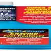 What is Stabilizer Treated Gasoline and How Does it Keep Your Engine Running Smoothly?