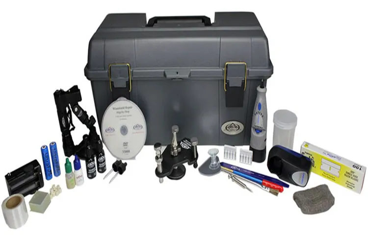 What is the Best DIY Windshield Repair Kit? Expert Recommendations and Reviews