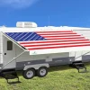 What is the Best Fabric for an RV Awning? Expert Guide and Recommendations