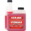 What is the Best Gasoline Stabilizer for Long-Term Storage? Top Recommendations and Benefits Explained