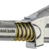 What Is the Best Grease Gun Coupler for Smooth Lubrication?