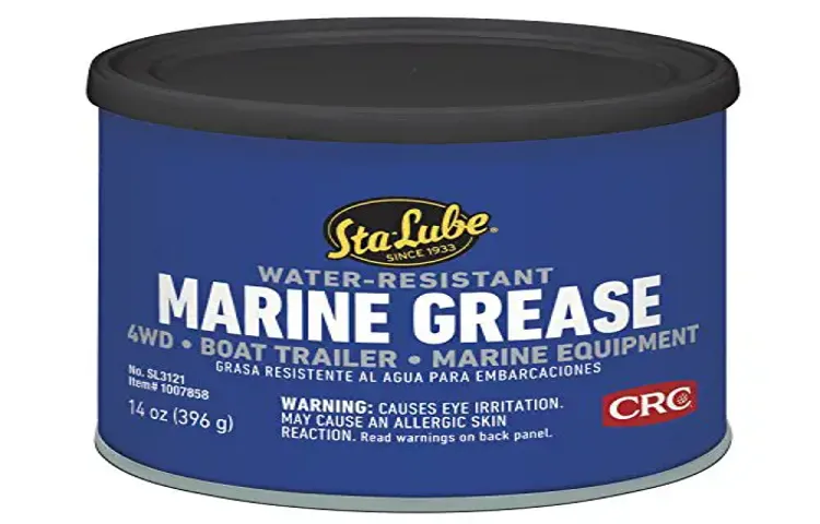 What is the Best Wheel Bearing Grease for Your Vehicle? Find Out Now!