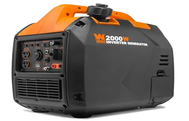 What is the Biggest Power Inverter? Explore the Ultimate Guide