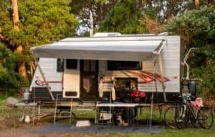 what is the biggest rv awning