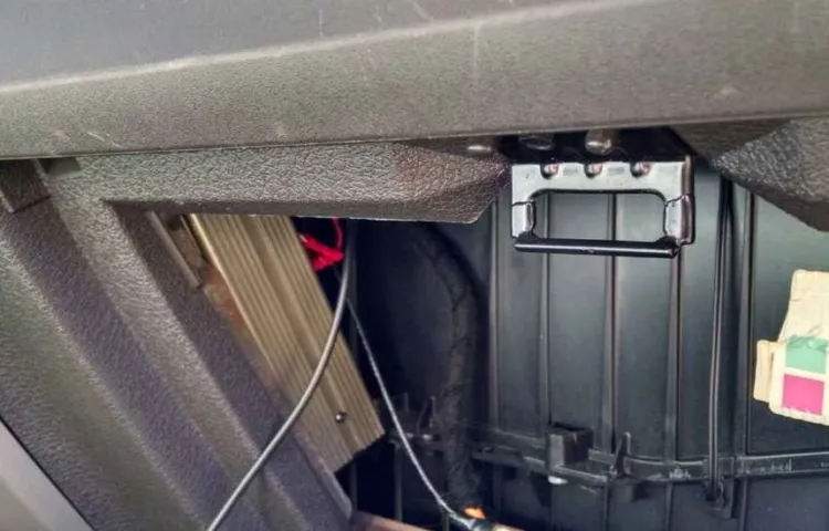 What is the Power Inverter in My F150? Unveiling the Hidden Technology within Your Vehicle