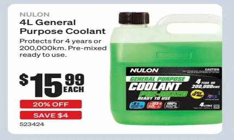 What is the Purpose of Coolant? A Comprehensive Guide to Understanding Its Importance