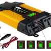 What Kind of 110 Volt Appliances Can Be Run On a 400W Inverter from 12 Volt: A Comprehensive Guide