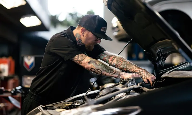 What Kind of Coolant Do I Need? A Complete Guide for Choosing the Right Coolant