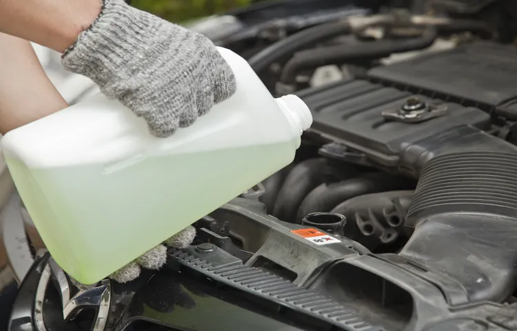 What Kind of Coolant Does a Freightliner Use? A Comprehensive Guide