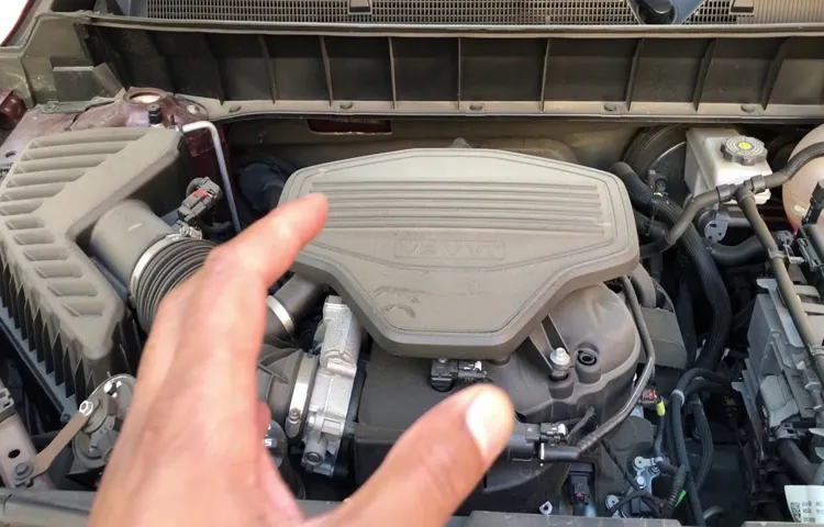 What Kind of Coolant for GMC Acadia? Learn the Essential Fluid for Optimal Performance