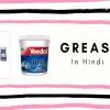 What Kind of Grease for Bearing Buddy: The Ultimate Guide