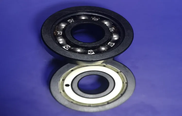 What Kind of Grease for Pilot Bearing: A Comprehensive Guide