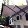 What Should I Use to Clean My RV Awning? The Best Products and Tips