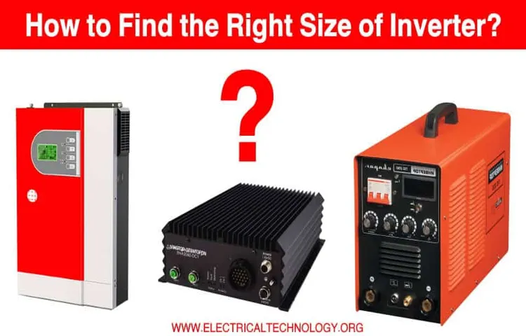 What Size Inverter to Power Spot Light: A Comprehensive Guide