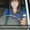 What Types of Windshield Damage Are Eligible for Repair? – An Expert Guide