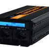 What Will a 3000W Power Inverter Run: A Complete Guide