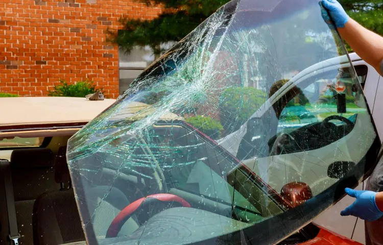 What Will Remove Tobacco Film From Car Windshield? Repair Tips & Tricks