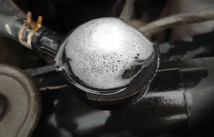 What Would Cause My Coolant Reservoir to Boil: Common Reasons Explained