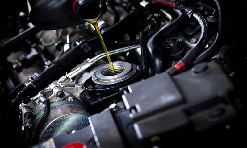 When to Fill Coolant: Essential Tips for Proper Engine Maintenance